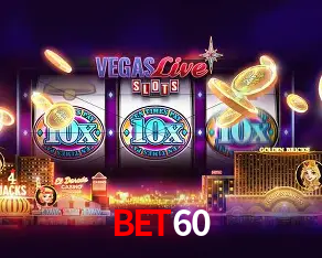 Desvendando o Mundo dos Jogos Virtuais na BET60