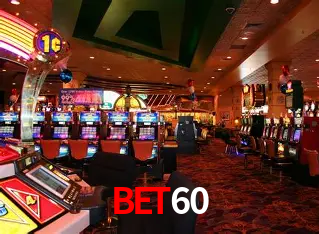 A Revolução dos Aplicativos de Jogos no BET60