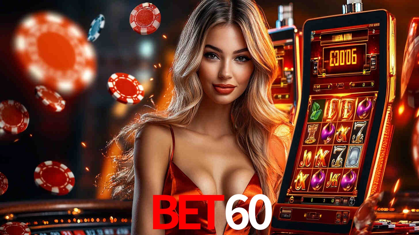 BET60 login