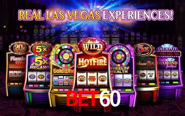Desvendando o Mundo dos Jogos Virtuais na BET60
