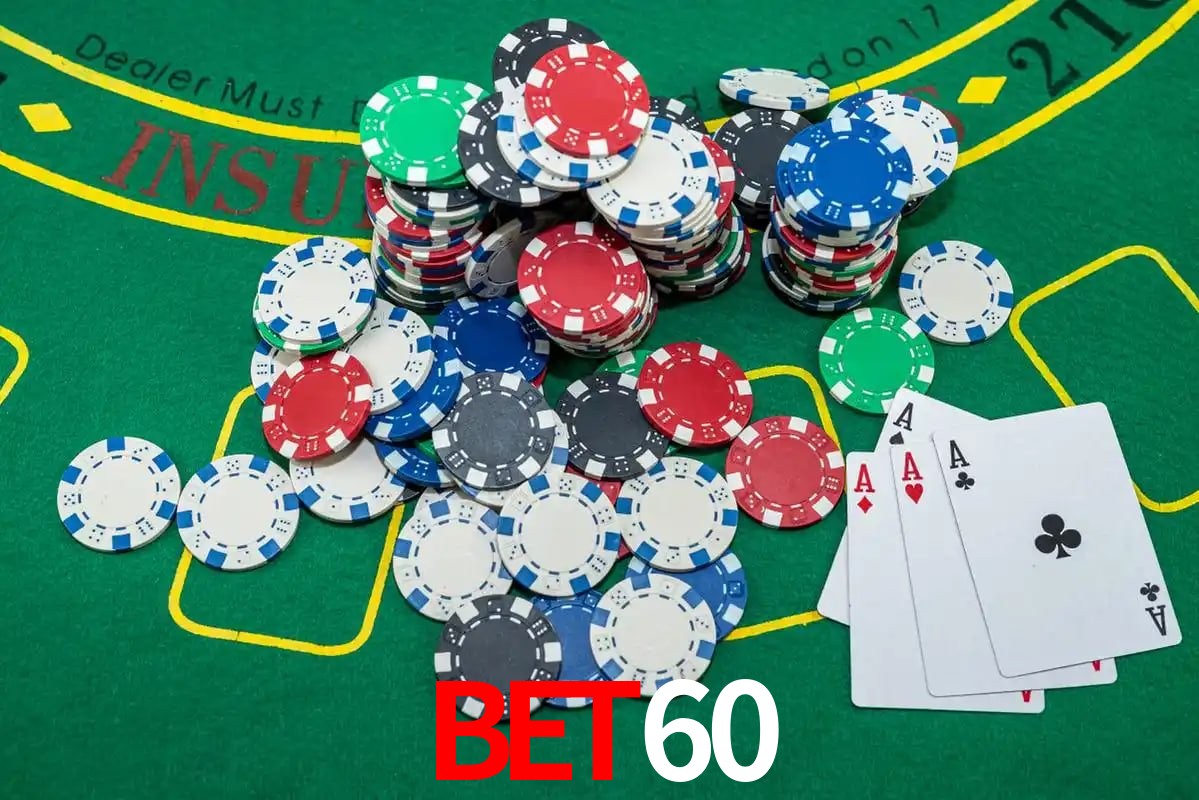 Estatísticas bet60
