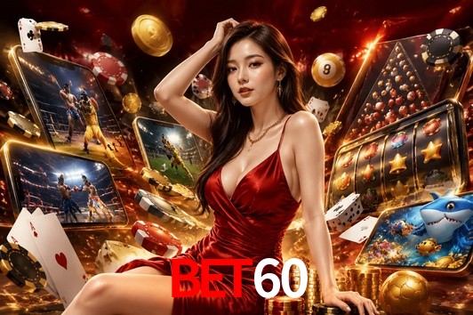 Experiência VIP bet60