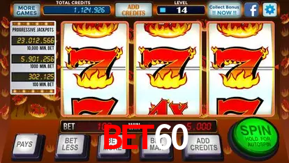 Desvendando o Mundo dos Jogos Virtuais na bet60