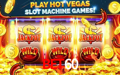 A Revolução dos Aplicativos de Jogos no bet60