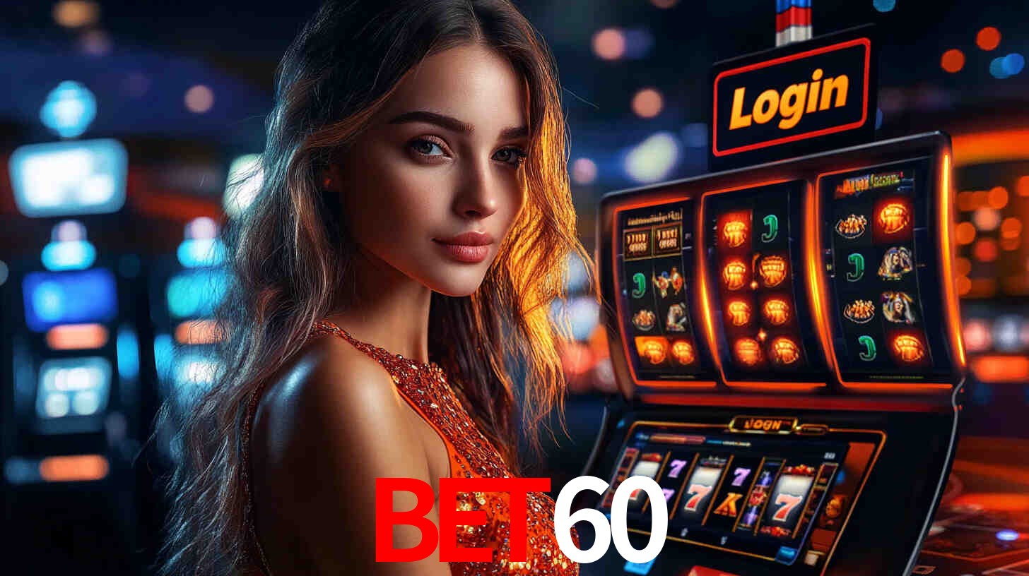 bet60: Seu Cassino Premiado com Pagamentos Rápidos