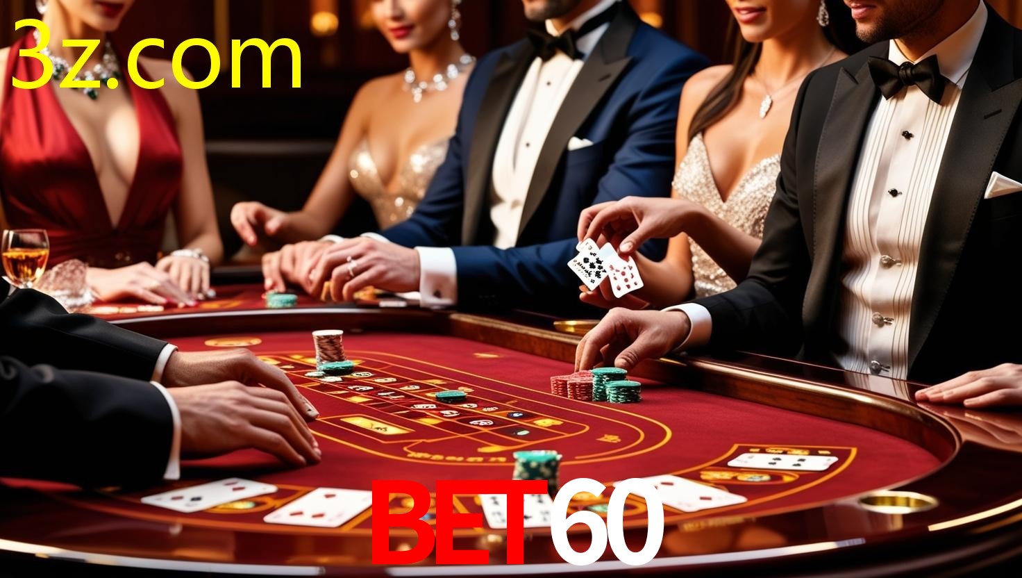 BET60.COM