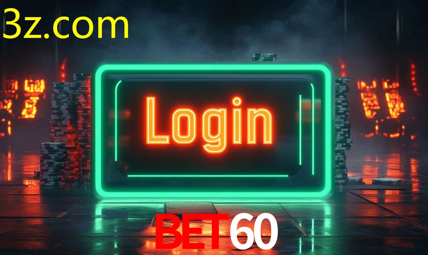 BET60.COM