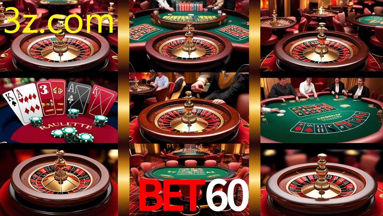BET60.COM