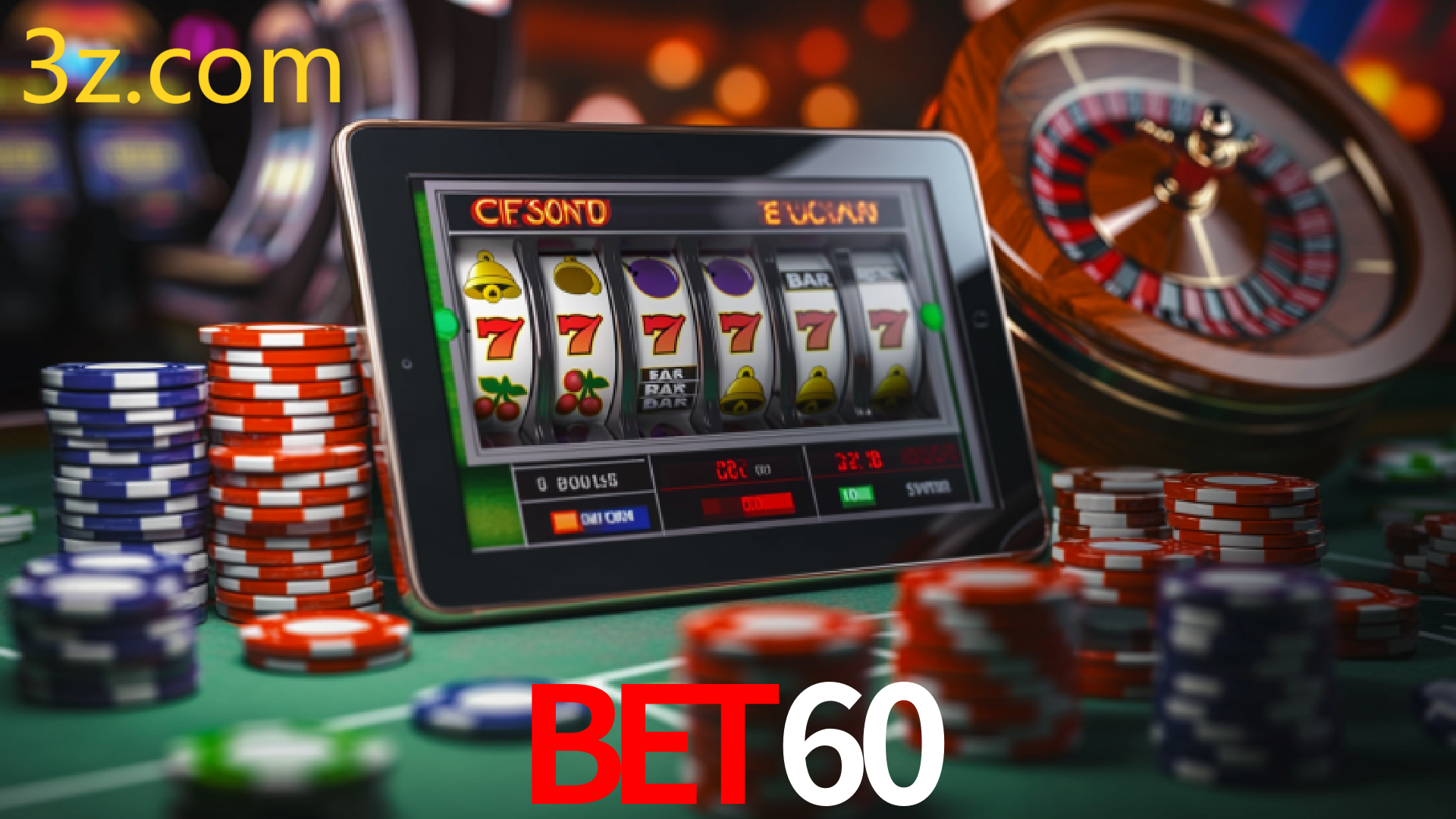 BET60.COM