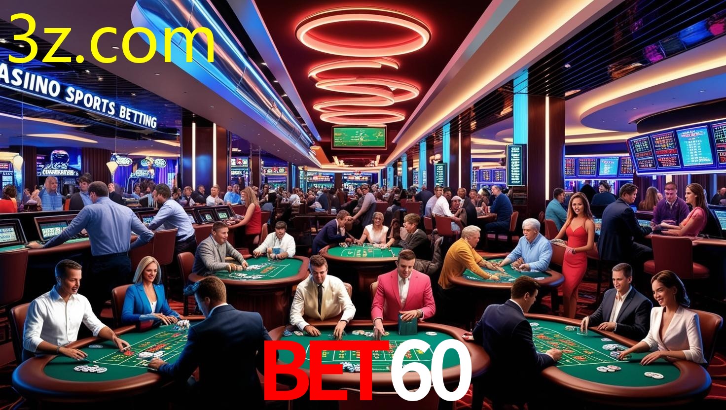 BET60.COM