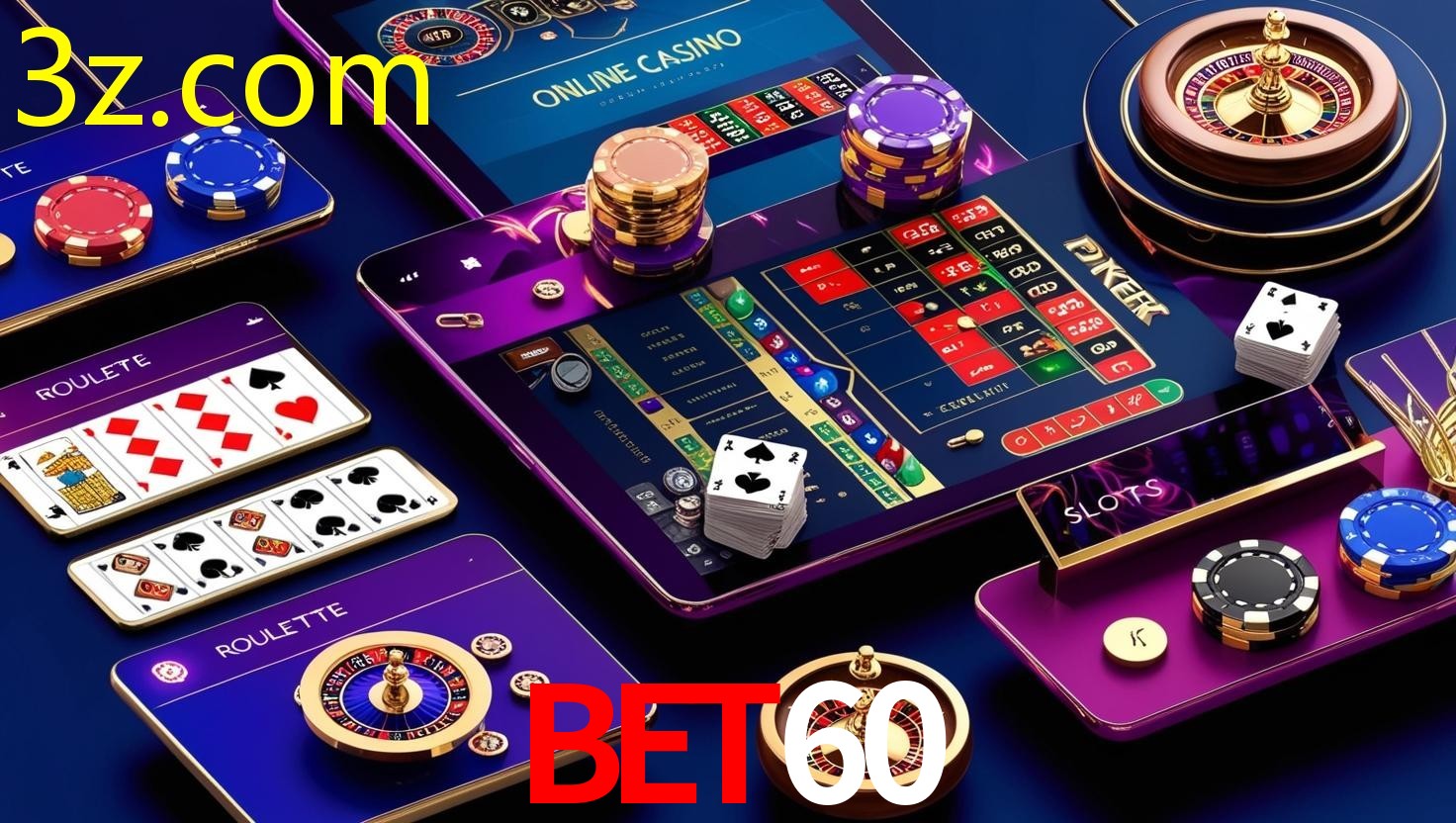 BET60.COM