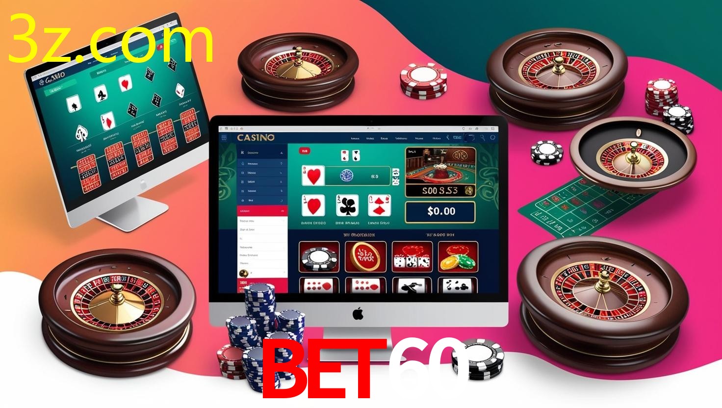 BET60.COM