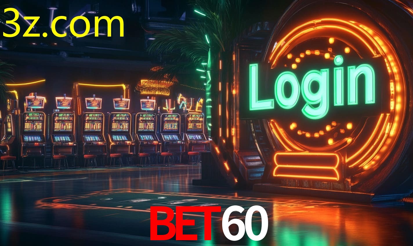 BET60.COM