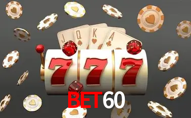 Apostas Esportivas na BET60: Um Guia Completo