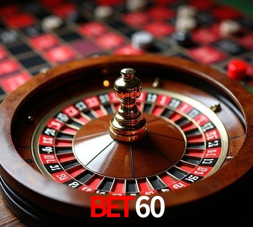 Login Seguro BET60