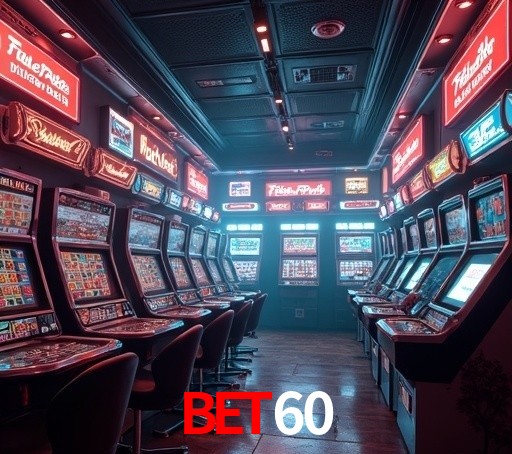 Cadastro Rápido BET60