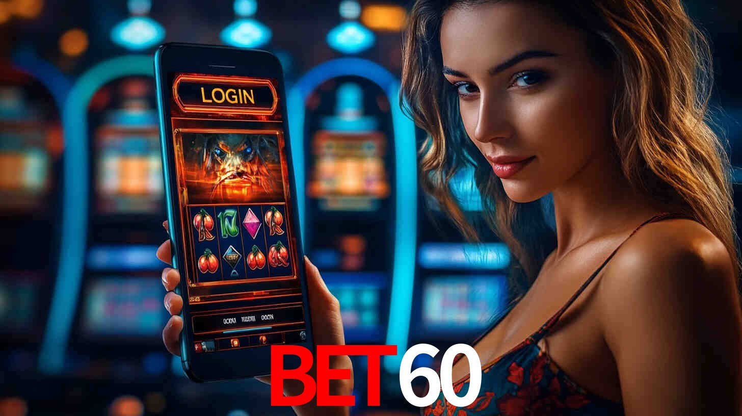 BET60 login