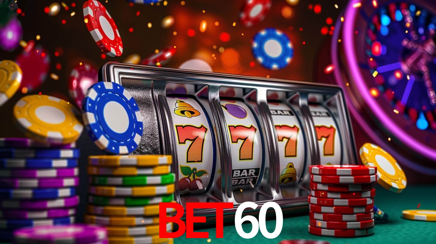 Apostas de Tênis BET60