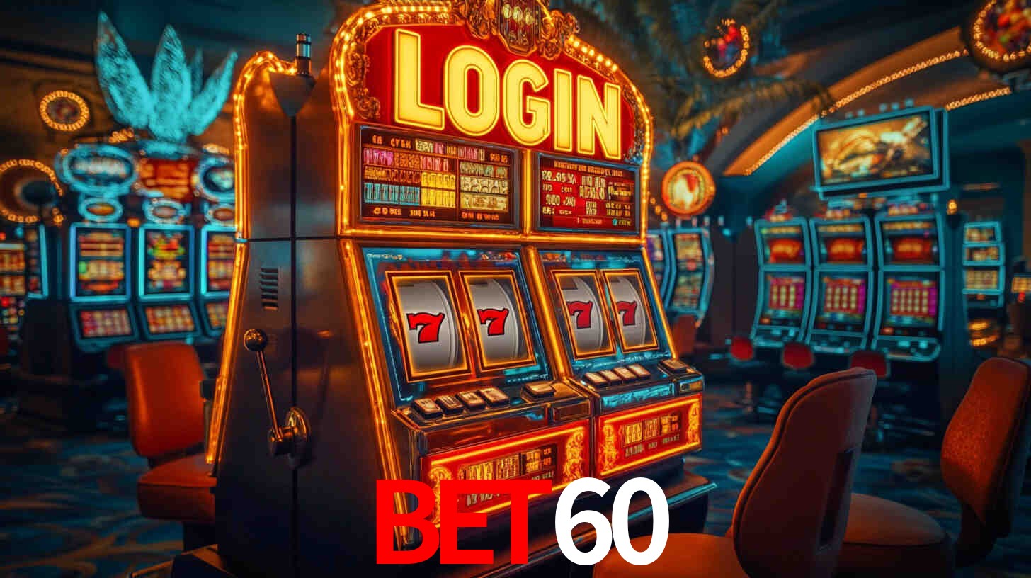 Explore as vantagens do BET60: serviço profissional e confiabilidade