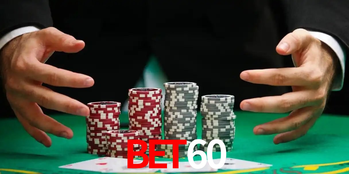 Promoção Relâmpago BET60