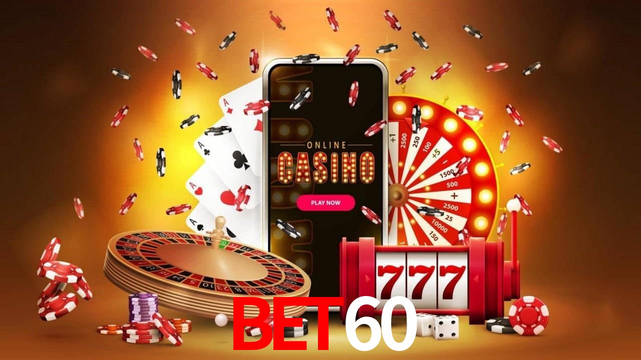 Promoção Relâmpago BET60
