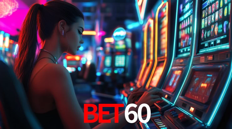 BET60 login