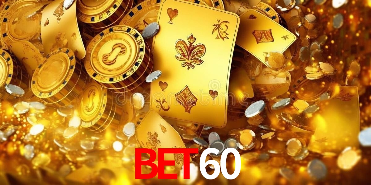 Interface do App BET60