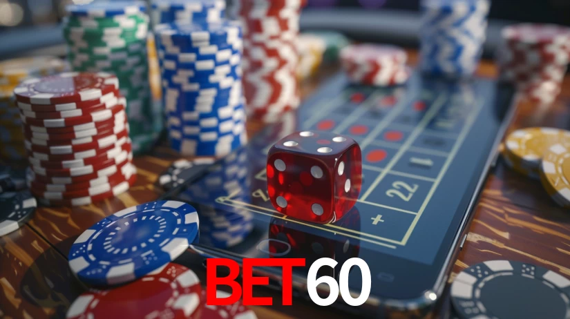 Bônus Generosos e Exclusivos no BET60 para Você!
