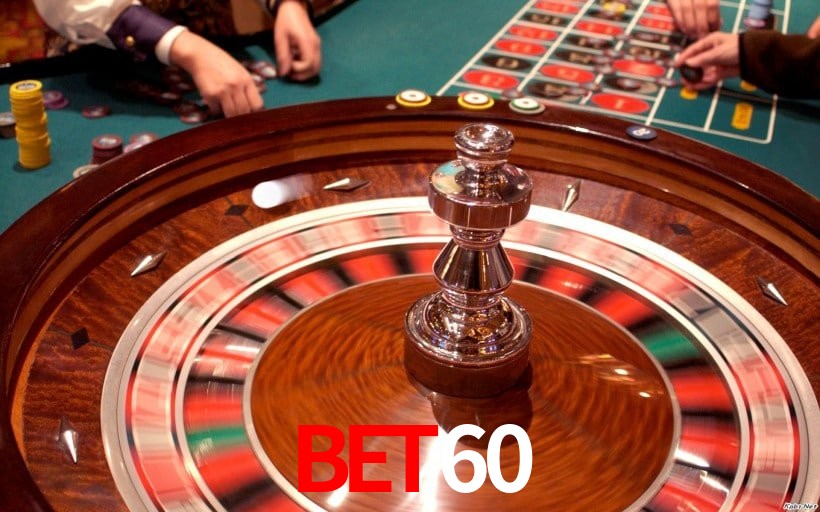 Estatísticas Esportivas BET60