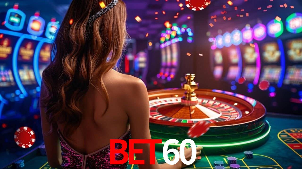 Interface do App BET60