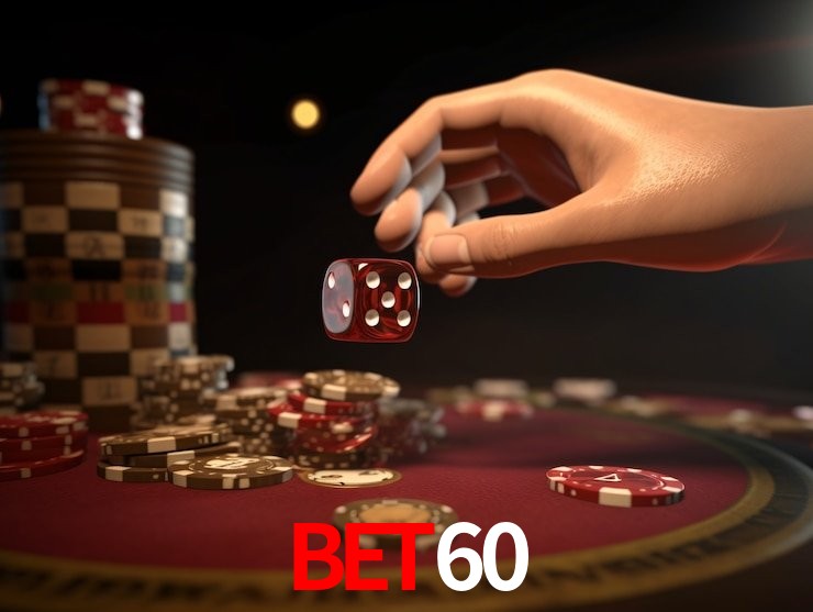 Design Responsivo BET60