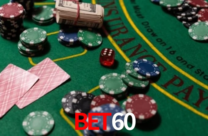 BET60 login