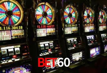 A Experiência Imersiva dos Cassinos Ao Vivo no BET60