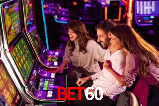 Casino VIP BET60