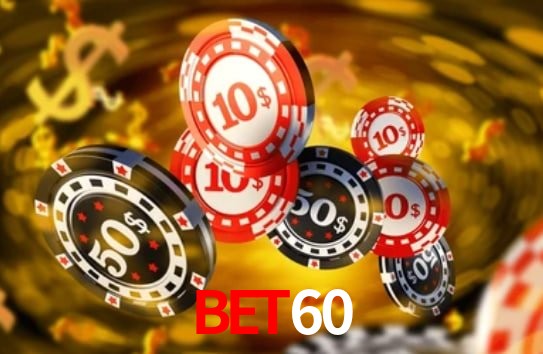 Diretório de Jogos BET60