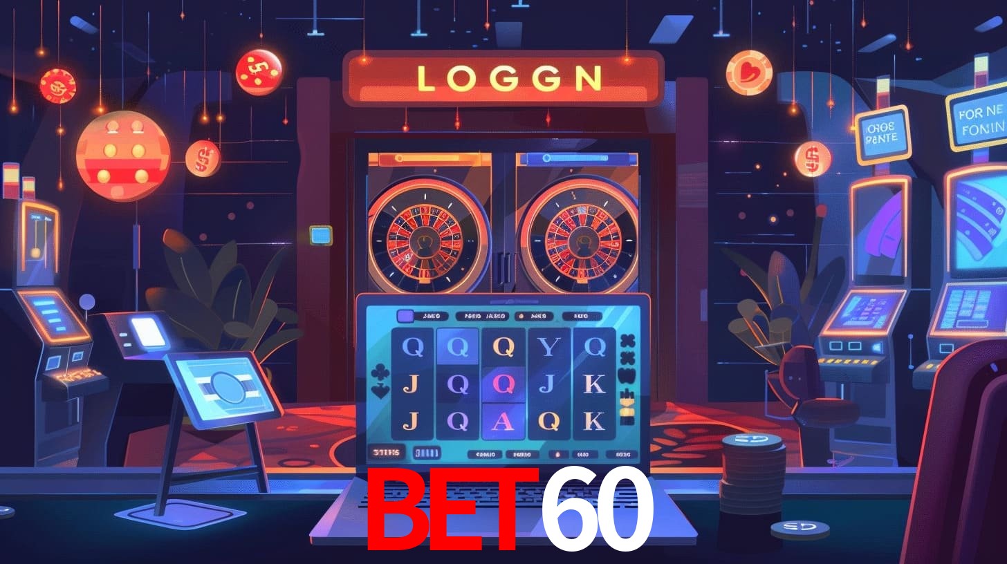 Diretório de Jogos BET60