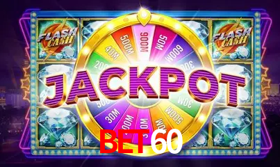 Descubra a Magia dos Jogos de Arcade no BET60