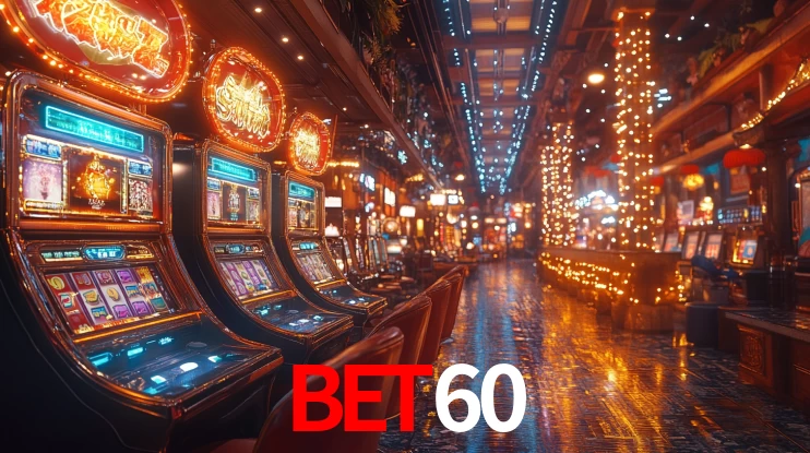 BET60: Seu Especialista em Apostas Esportivas Brasileiras