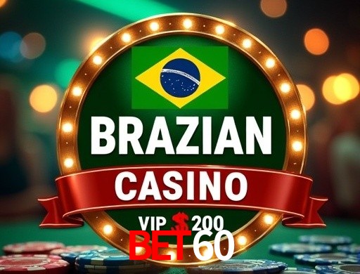 Integração de APIs BET60