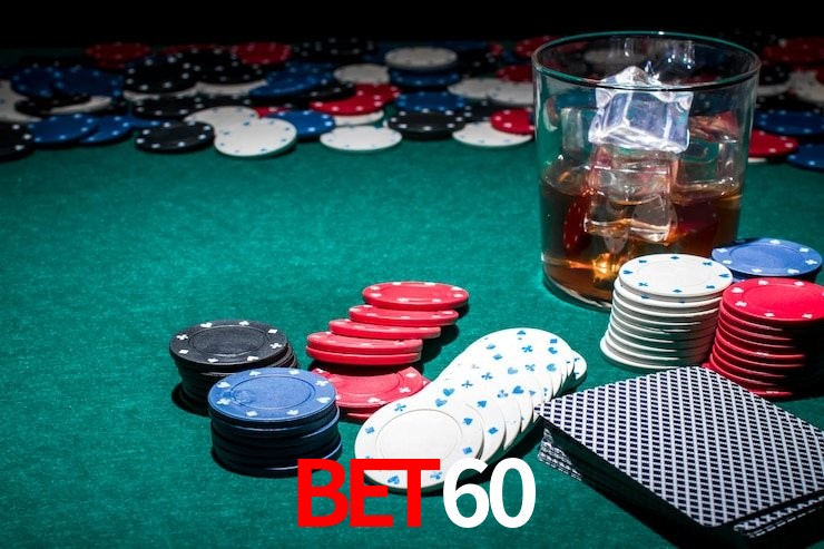 Estatísticas do Jogo BET60