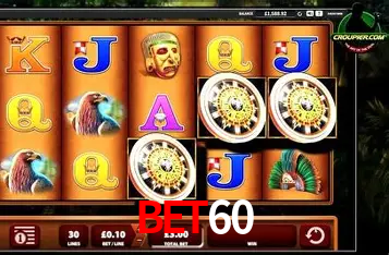 Explorando a Categoria de Eventos em Apostas na BET60