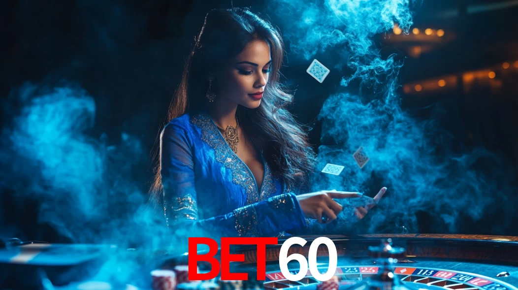 Apostas de Basquete BET60