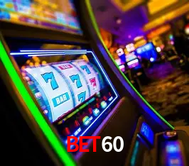 Inovações de Jogos na BET60: O Futuro das Experiências Interativas