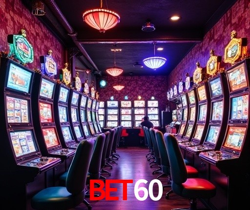 Design Responsivo BET60