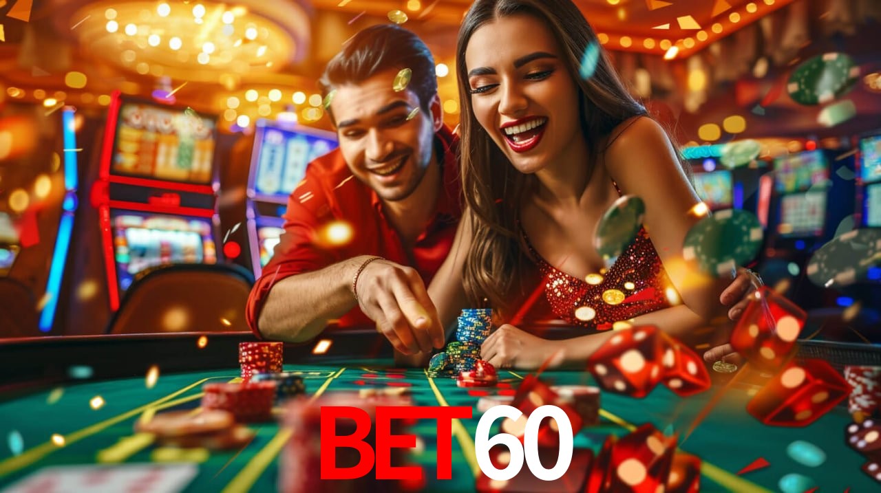 Experiência VIP BET60