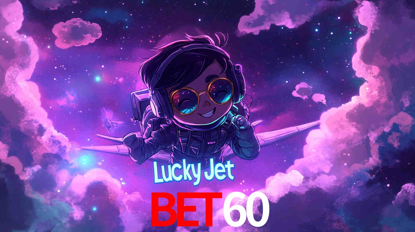 Jogo Aviator BET60