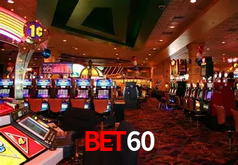 Desvendando o Mundo dos Jogos Virtuais na BET60