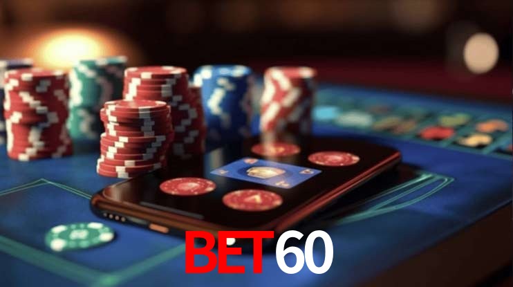 Avaliações dos Jogadores BET60