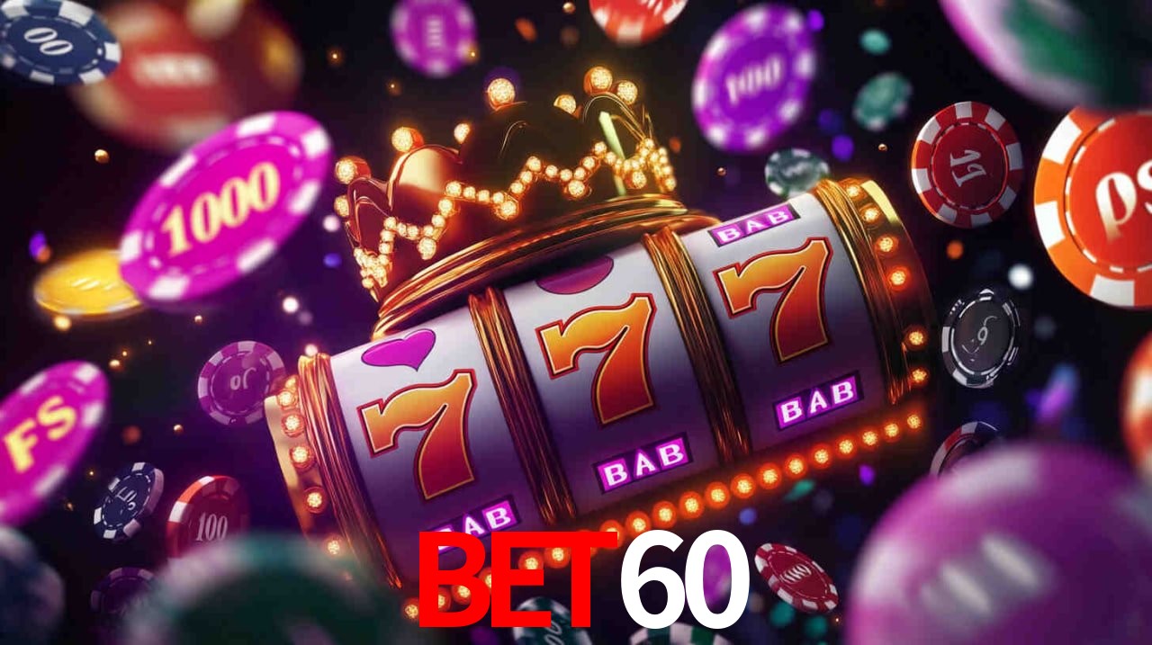 Mesa de Roleta BET60