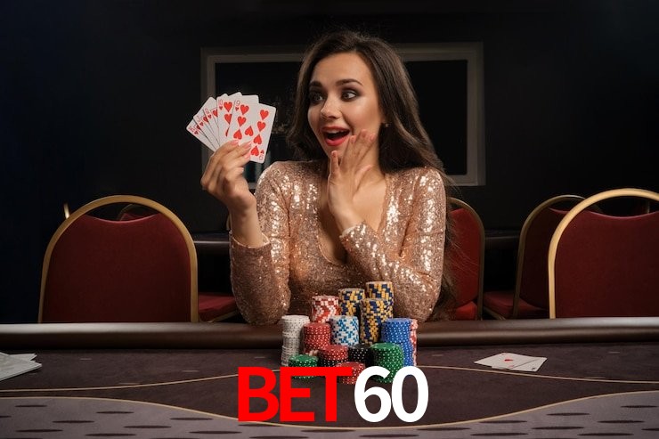Jogo Aviator BET60
